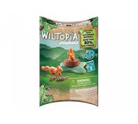 Playmobil Wiltopia - Squirrels 71065