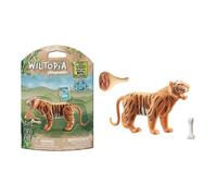 PLAYMOBIL Wiltopia - Tiger 71055
