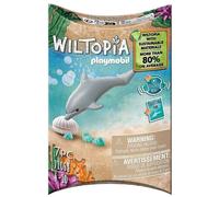 Playmobil Wiltopia - Young Dolphin 71068
