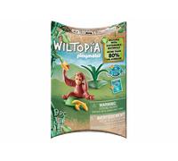 Playmobil Wiltopia - Young Orangutan 71074