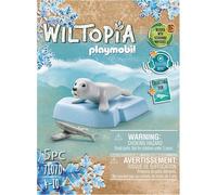 Playmobil Wiltopia - Young Seal 71070