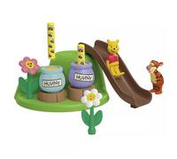 Playmobil Winnie The Pooh Disney Junior & : & Tigger Bee Garden Multicolor