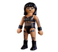 Playmobil WWE Rhea Ripley Action Figure - 71962