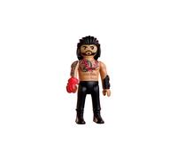 Playmobil | WWE® | Roman Reigns | Superstar Figure with Glove, Arm Guard & Display Stand | For Fans Aged 5+ | 71960