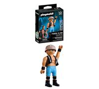 Playmobil WWE Stone Cold Steve Austin Figure - 71959