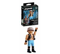 Playmobil WWE Wrestling New Releases
