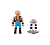 Playmobil WWE Stone Cold Steve Austin Figure - 71959