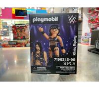 Playmobil WWE Wrestling New Releases