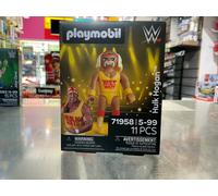 Playmobil WWE Wrestling New Releases