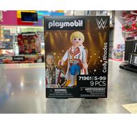 Playmobil WWE Wrestling New Releases