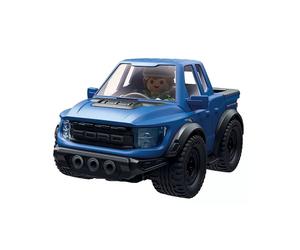 Playmobil X Ford F-150 Raptor