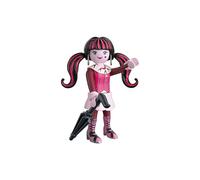 Playmobil, Monster High, Draculaura, Halloween playset for exciting monster adventures, With loving details and accessories adventures, 71995