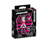 Playmobil X Monster High Draculaura Figurine