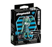 Playmobil X Monster High Frankie Stein