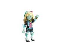 Playmobil, Monster High, Lagoona Blue, Play figure set for creative Halloween adventures and underwater monster dreams, With figure and accessories, Great gift for children aged 4 plus, 71998