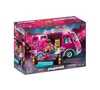 Playmobil Zestaw z figurkami EverDreamerz 70152 Bus koncertowy