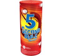 5 Second Rule Mini Game