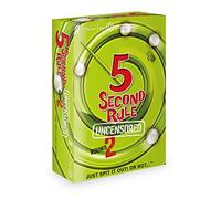 Playmonster 5 Second Rule Uncensored Round 2