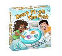 PlayMonster Don't Flush the Fish