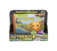PlayMonster Glo Friends Wigglebug Story Pack