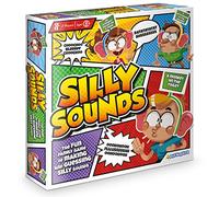 PlayMonster GP007 Silly Sounds Interplay Traditional Games