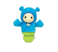 Playmonster Lullaby Gloworm - Blue