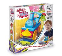 Playmonster Off The Rails - Brand New And Sealed