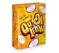 PlayMonster Quick Link, Family Game