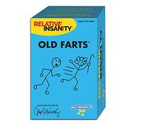 PlayMonster® Relative Insanity™ Game Old Farts