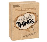 PlayMonster The Game of Nasty Things