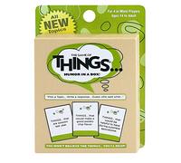PlayMonster The Game of Things... Expansion/Travel Pack