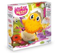 Playmonster Whose Nest - Brand New And Sealed