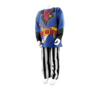 PLAY'N'WEAR Pirate Pyjamas & Fun Homewear (3-4 Years) Blue