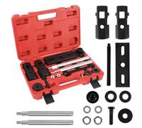 PLAYOCCAR Diesel Injector Puller Extractor Tools Set, Injector Removal Tool Kit for Ford EcoBlue 2.0 Diesel Equiv to 303-1706 (303-1706)