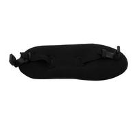 PLAYONAIR SHOULDER REST JUMBO DELUXE Violins Violin Shoulder Rest