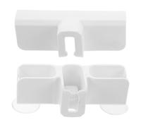 Playpen Connector Clip White T Shaped Plastic for Playpen
