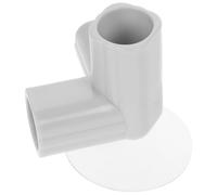 Playpen Replacement Connectors Plastic 22mm 3 Way Joint