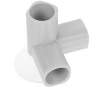 Playpen Replacement Parts 3 Way Joint Connectors 22mm Plastic
