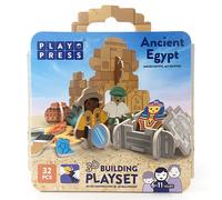 PlayPress Ancient Egypt Playset