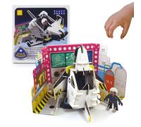 Playpress Toys Space Ranger Playset