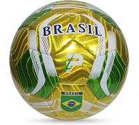 PLAYPRO Country Training Soccer Ball: World Edition (Brasil, 3)