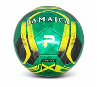 PLAYPRO Country Training Soccer Ball: World Edition (Jamaica, 5)