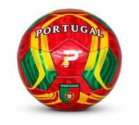 PLAYPRO Country Training Soccer Ball: World Edition (Portugal, 3)
