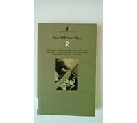 Harold Pinter Plays 2: The Caretaker; Night School; The Dwarfs; The Collection; The Lover (Main)