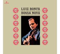 Luiz Bonfa - Plays and Sings Bossa Nova - Vinyl - Bonus Tracks Edition - in-akustik