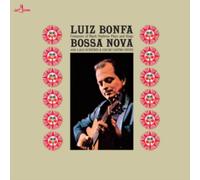 Plays and Sings Bossa Nova (Bonus Tracks Edition)