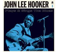 Plays And Sings The Blues