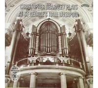 Plays at St George's Hall, Liverpool