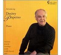 Plays Bach, Haydn, Chopin and Schubert [IMPORT]