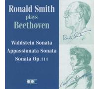 PLAYS BEETHOVEN - Ronald Smith Plays Beethoven